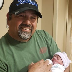 Meet your Posher, James